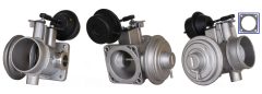 DRI 717710336 — Supapă EGR