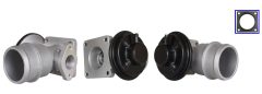 DRI 717710345 — Supapă EGR