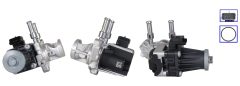 DRI 717730371 — Supapă EGR