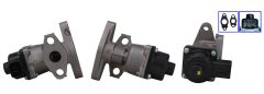 DRI 717730465 — Клапан EGR