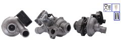 DRI 729120910 — Turbosuflantă