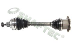 SHAFTEC AU521LR — Planetară
