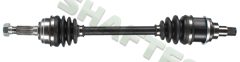 SHAFTEC DA103L — Приводной вал