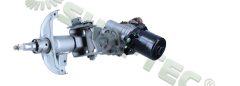 SHAFTEC EC4057 — Coloană de direcție
