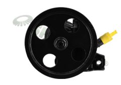 SHAFTEC HP770 — Насос ГУР