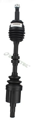 SHAFTEC NI244L — Planetară