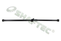 SHAFTEC SPS237 — Arbore cardanic transmisie principală