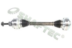 SHAFTEC AU522LSF — Planetară