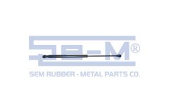 SEM LASTIK 10654 — Газовый упор спального места