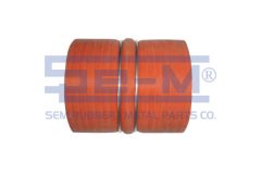 SEM LASTIK 8868 — Furtun intercooler