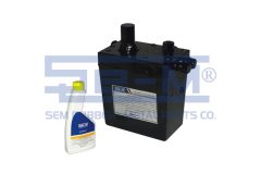 SEM LASTIK 9411 — Pompă basculare cabină