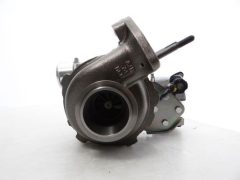 GARRETT 762463-5006S — Turbosuflantă