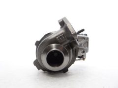 GARRETT 798015-5002S — Turbosuflantă