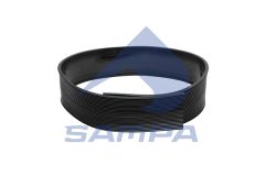 SAMPA 008.131A — Bandă fixare rezervor combustibil