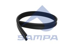 SAMPA 008.133A — Bandă fixare rezervor combustibil