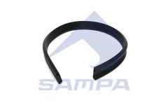 SAMPA 008.134A — Bandă fixare rezervor combustibil