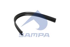 SAMPA 008.136A — Bandă fixare rezervor combustibil