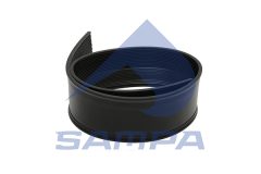 SAMPA 008.197A — Bandă fixare rezervor combustibil
