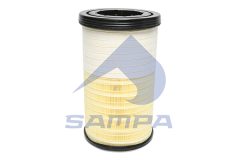 SAMPA 008.238A — Filtru de aer