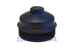 SAMPA 010.065 — Capac filtru combustibil