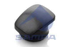 SAMPA 010.070 — Capac nucă schimbător de viteze