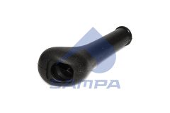 SAMPA 010.072 — Nucă schimbător de viteze