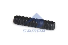 SAMPA 010.090 — Болт выпускного коллектора