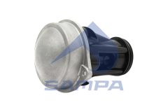 SAMPA 010.1023 — Inserție disc sită
