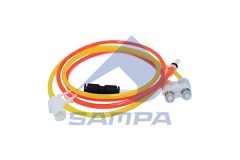 SAMPA 010.1031 — Cablu reglare spătar scaun