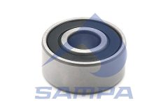 SAMPA 010.1043 — Подшипник генератора со стороны шкива