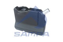SAMPA 010.1150 — Бак AdBlue в сборе