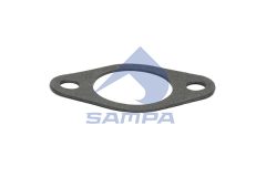 SAMPA 010.1168 — Прокладка масляного радиатора
