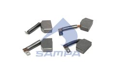 SAMPA 010.1187 — Щётка стартера