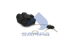 SAMPA 010.1403 — Bușon rezervor combustibil