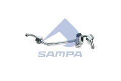 SAMPA 010.1997 — Conductă înaltă presiune injecție
