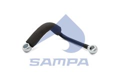 SAMPA 010.2104 — Трубка высокого давления системы впрыска