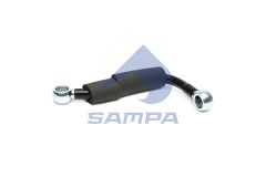 SAMPA 010.2106 — Трубка высокого давления системы впрыска