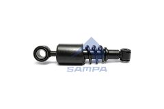 SAMPA 010.2130 — Амортизатор подвески кабины