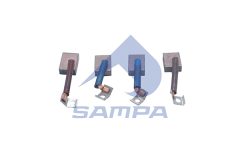 SAMPA 010.2378 — Perie cărbune demaror