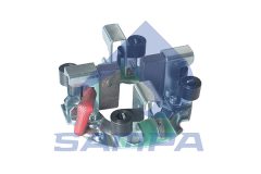 SAMPA 010.2379 — Щётка стартера