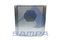 SAMPA 010.2480 — Теплозащитный экран