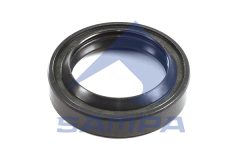 SAMPA 010.265 — Simering ax casetă de direcție