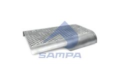 SAMPA 010.2730 — Теплозащитный экран