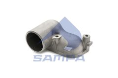 SAMPA 010.2777 — Conductă lichid răcire