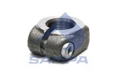 SAMPA 010.2908 — Piuliță fuzetă