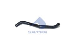 SAMPA 010.335 — Шланг радиатора печки