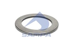 SAMPA 010.3506 — Deflector de ulei diferențial