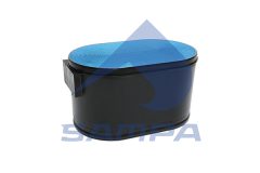 SAMPA 010.3885 — Фильтр воздушный