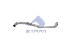 SAMPA 010.420 — Выхлопная труба