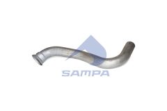 SAMPA 010.421 — Выхлопная труба